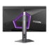 Thumbnail 3 : AOC AGON PRO AG276QKD2 27" 2K 500Hz G-Sync Compatible DisplayHDR 500 QD-OLED Gaming Monitor