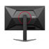 Thumbnail 3 : AOC AGON Q27G4ZD 27" 2K 280Hz G-Sync Compatible DisplayHDR True Black 400 QD-OLED Gaming Monitor