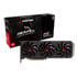 Thumbnail 1 : PowerColor AMD Radeon RX 9070 GRE REAPER 12GB GDDR6 Graphics Card
