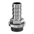 Thumbnail 1 : EK-Pro G1/4 Barb Fitting 10mm -  Nickel