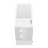 Thumbnail 3 : Refurbished Fractal Pop Mini Air RGB White MicroATX Tempered Glass PC Case