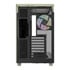 Thumbnail 4 : Open Box Thermaltake View 380 XL WS ARGB Matcha Green Mid Tower Tempered Glass PC Gaming Case