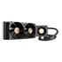 Thumbnail 1 : Montech CyberFlow CORE 240 Black All in One Liquid CPU Cooler