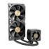 Thumbnail 2 : Montech CyberFlow CORE 240 Black All in One Liquid CPU Cooler
