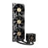 Thumbnail 2 : Montech CyberFlow CORE 360 Black All in One Liquid CPU Cooler