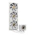 Thumbnail 2 : Montech CyberFlow CORE 360 White All in One Liquid CPU Cooler
