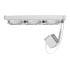 Thumbnail 3 : Montech CyberFlow CORE 360 White All in One Liquid CPU Cooler