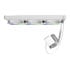 Thumbnail 3 : Montech CyberFlow ARGB 360 White All in One Liquid CPU Cooler
