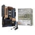 Thumbnail 1 : ASUS ROG CROSSHAIR 2006 AMD X870E AM5 DDR5 PCIE 5.0 ATX Motherboard