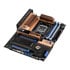 Thumbnail 2 : ASUS ROG CROSSHAIR 2006 AMD X870E AM5 DDR5 PCIE 5.0 ATX Motherboard