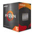 Thumbnail 2 : ASRock A520M-HVS Motherboard + AMD Ryzen 5 5500 Processor Bundle