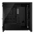 Thumbnail 2 : CORSAIR FRAME 5000D WOOD RS Black / Walnut Tempered Glass Mid Tower ATX PC Case