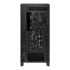 Thumbnail 4 : CORSAIR FRAME 5000D WOOD RS Black / Walnut Tempered Glass Mid Tower ATX PC Case