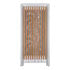 Thumbnail 3 : CORSAIR FRAME 5000D WOOD RS White / Oak Tempered Glass Mid Tower ATX PC Case