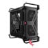 Thumbnail 1 : CORSAIR WARTHOG RS Airflow Black Tempered Glass Mid-Tower ATX PC Case