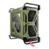 Thumbnail 1 : CORSAIR WARTHOG RS Airflow Olive Drab Tempered Glass Mid-Tower ATX PC Case