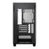 Thumbnail 4 : CORSAIR 2800X RS-R ARGB Black MicroATX Tower PC Case