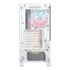 Thumbnail 4 : CORSAIR FRAME 4000D LCD RS ARGB White Tempered Glass Mid Tower ATX PC Case with 14.5" XENEON EDGE