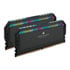 Thumbnail 1 : Refurbished CORSAIR DOMINATOR Platinum RGB Black 64GB 5600MHz DDR5 Memory Kit