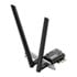 Thumbnail 1 : MSI HERALD BE6500 Wi-Fi 7 High Gain Wireless PCIe x1 Adapter