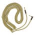 Thumbnail 1 : Fender Deluxe Coil Cable, 30', Tweed