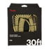 Thumbnail 2 : Fender Deluxe Coil Cable, 30', Tweed