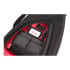 Thumbnail 3 : Fender FE1225 Electric Guitar Gig Bag, Black