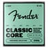 Thumbnail 1 : Fender Classic Core Bullets™ 3155L Guitar Strings, Pure Nickel, Bullet End, Gauges .009-.042