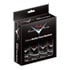 Thumbnail 1 : Fender Custom Shop Deluxe Guitar Care System, 4 Pack, Black