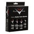 Thumbnail 2 : Fender Custom Shop Deluxe Guitar Care System, 4 Pack, Black