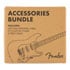 Thumbnail 4 : Fender Accessories Bundle Pack - Cable, Tuner, Strap