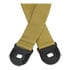 Thumbnail 3 : Fender Quick Grip Locking End Strap, Vintage Tweed, 2"
