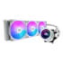 Thumbnail 1 : Cooler Master MasterLiquid Core Nex 360 White ARGB All in One Liquid CPU Cooler