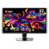 Thumbnail 1 : MSI MPG 322UR QD-OLED X24 32" 4K 240Hz Adaptive Sync DisplayHDR 500 Gaming Monitor
