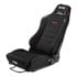 Thumbnail 3 : Next Level Racing ERS3 Haptic Black Bucket Design Racing Seat