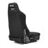 Thumbnail 4 : Next Level Racing ERS3 Haptic Black Bucket Design Racing Seat