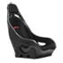 Thumbnail 1 : Next Level Racing ES1 Haptic Black Bucket Design Racing Seat