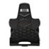Thumbnail 4 : Next Level Racing Elite Formula Seat (EFS) Black Lightweight Cradle Design Racing Seat