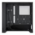 Thumbnail 3 : Refurbished Fractal Design Pop 2 Air TG Black Tempered Glass Mid Tower PC Case