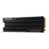 Thumbnail 3 : Open Box Samsung 9100 PRO 8TB PCIe 5.0 M.2 SSD / Solid State Drive with Heatsink