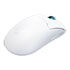 Thumbnail 1 : Valkyrie M1 Pro Lightweight Wireless Gaming Mouse White with LCD Dock