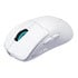 Thumbnail 2 : Valkyrie M1 Pro Lightweight Wireless Gaming Mouse White with LCD Dock