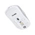 Thumbnail 4 : Valkyrie M1 Pro Lightweight Wireless Gaming Mouse White with LCD Dock
