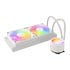 Thumbnail 2 : Valkyrie A240 ARGB White 240mm All in One Liquid CPU Cooler