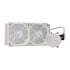 Thumbnail 3 : Valkyrie A240 ARGB White 240mm All in One Liquid CPU Cooler