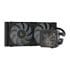 Thumbnail 2 : Valkyrie V240 Lite ARGB LCD Black 240mm All in One Liquid CPU Cooler