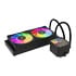 Thumbnail 3 : Valkyrie V240 Lite ARGB LCD Black 240mm All in One Liquid CPU Cooler