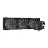 Thumbnail 3 : Valkyrie V360 Lite ARGB LCD Black 360mm All in One Liquid CPU Cooler