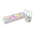 Thumbnail 2 : Valkyrie V360 Lite ARGB LCD White 360mm All in One Liquid CPU Cooler