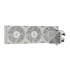 Thumbnail 3 : Valkyrie V360 Lite ARGB LCD White 360mm All in One Liquid CPU Cooler